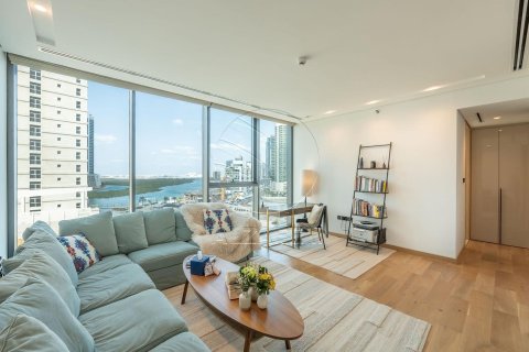 2 غرف نوم شقة في Shams Abu Dhabi, الإمارات العربية المتحدة رقم 90372 20