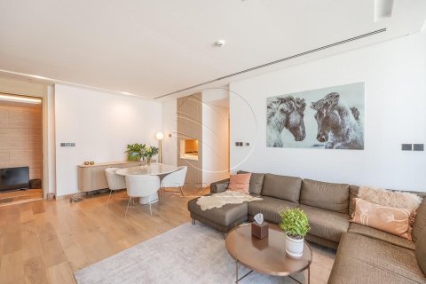 2 غرف نوم شقة في Shams Abu Dhabi, الإمارات العربية المتحدة رقم 90372 2