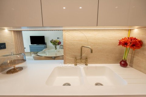 2 غرف نوم شقة في Shams Abu Dhabi, الإمارات العربية المتحدة رقم 90372 16