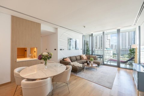 2 غرف نوم شقة في Shams Abu Dhabi, الإمارات العربية المتحدة رقم 90372 23