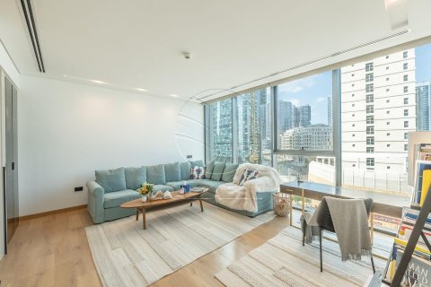 2 غرف نوم شقة في Shams Abu Dhabi, الإمارات العربية المتحدة رقم 90372 19