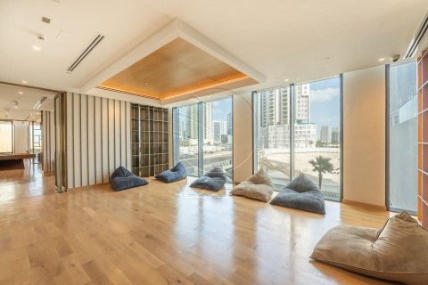 2 غرف نوم شقة في Shams Abu Dhabi, الإمارات العربية المتحدة رقم 90372 3