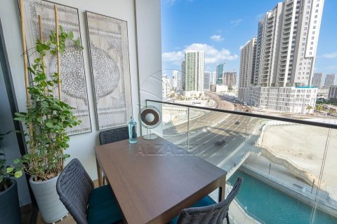 2 غرف نوم شقة في Shams Abu Dhabi, الإمارات العربية المتحدة رقم 90372 21