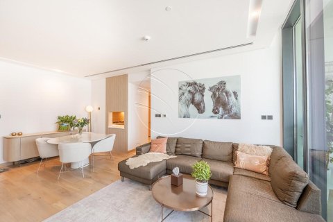 2 غرف نوم شقة في Shams Abu Dhabi, الإمارات العربية المتحدة رقم 90372 24