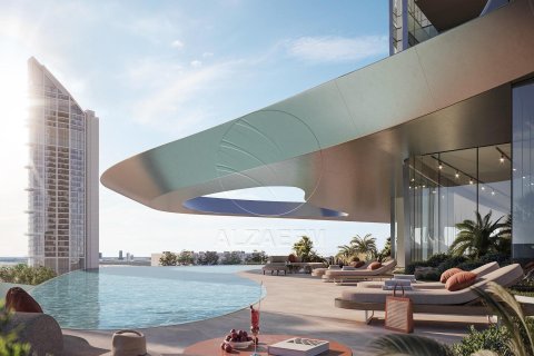 Apartment de 3 dormitorios en Al Maryah, UAE No. 90373 6