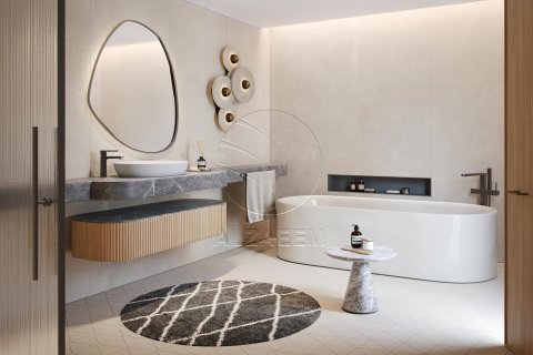 Apartment de 3 dormitorios en Al Maryah, UAE No. 90373 7