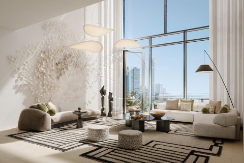 Apartment de 3 dormitorios en Al Maryah, UAE No. 90373 9