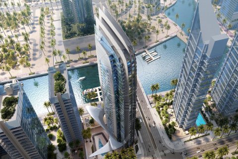 Apartment de 3 dormitorios en Al Maryah, UAE No. 90373 13