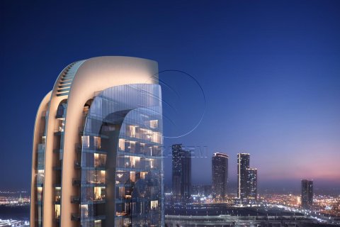 Apartment de 3 dormitorios en Al Maryah, UAE No. 90373 2