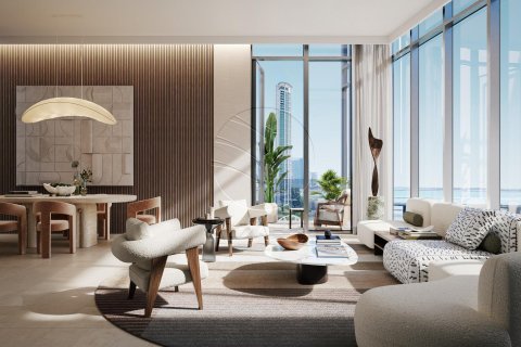 Apartment de 3 dormitorios en Al Maryah, UAE No. 90373 8