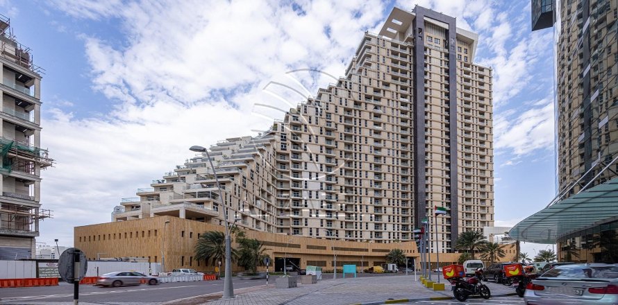 Квартира с 2 спальнями в Shams Abu Dhabi, ОАЭ №90359