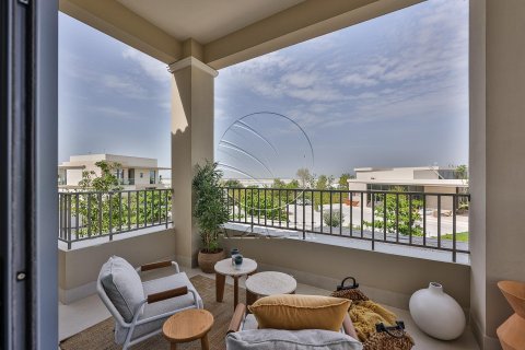 Villa de 5 dormitorios en Abu Dhabi, UAE No. 90374 25