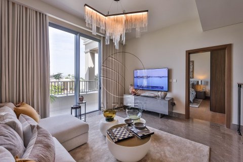 Villa de 5 dormitorios en Abu Dhabi, UAE No. 90374 21