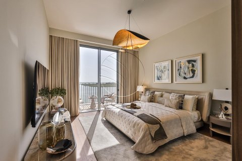 Villa de 5 dormitorios en Abu Dhabi, UAE No. 90374 6