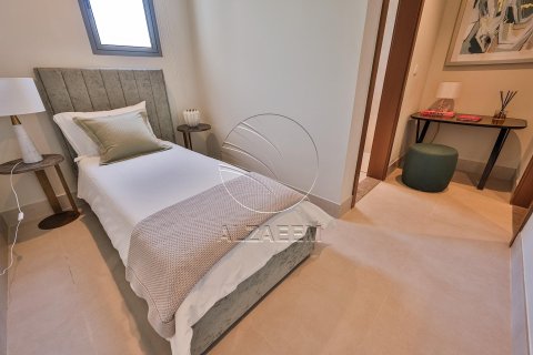 Villa de 5 dormitorios en Abu Dhabi, UAE No. 90374 19