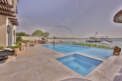 Villa de 5 dormitorios en Abu Dhabi, UAE No. 90374 15