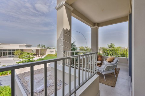 Villa de 5 dormitorios en Abu Dhabi, UAE No. 90374 26
