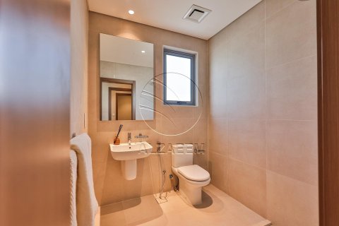 Villa de 5 dormitorios en Abu Dhabi, UAE No. 90374 20