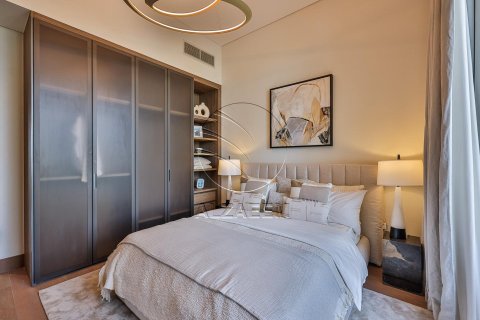 Villa de 5 dormitorios en Abu Dhabi, UAE No. 90374 18