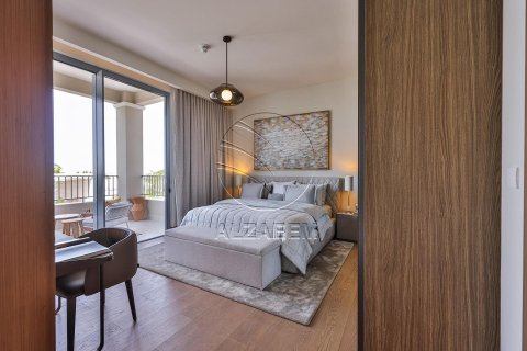 Villa de 5 dormitorios en Abu Dhabi, UAE No. 90374 23