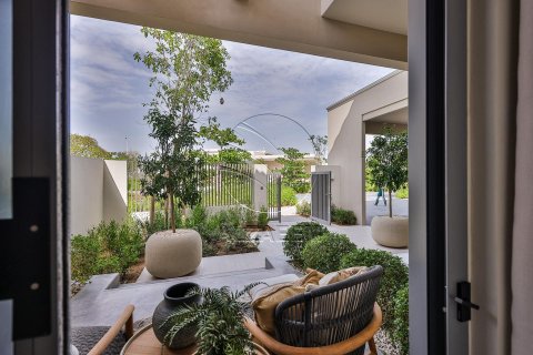 Villa de 5 dormitorios en Abu Dhabi, UAE No. 90374 14