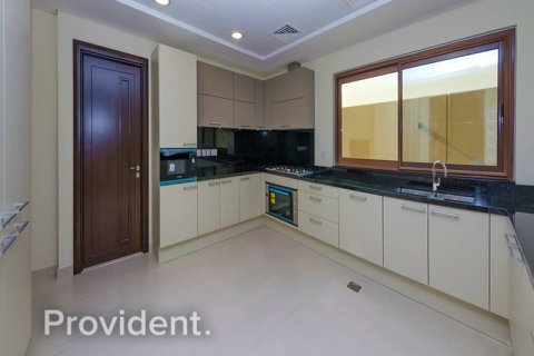 Таунхаус с 4 спальнями в Meydan, ОАЭ №2294 3