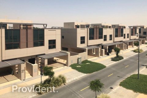Townhouse de 4 dormitorios en Meydan, UAE No. 2295 15