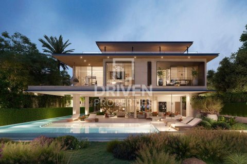 Villa de 5 chambres à Tilal Al Ghaf, UAE No. 83233 2