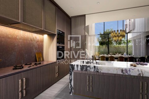 Villa de 5 chambres à Tilal Al Ghaf, UAE No. 83233 11