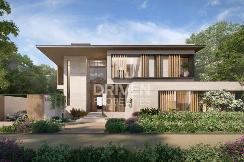 Villa de 5 chambres à Tilal Al Ghaf, UAE No. 83233 7
