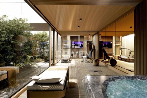 Villa de 5 chambres à Tilal Al Ghaf, UAE No. 83233 4
