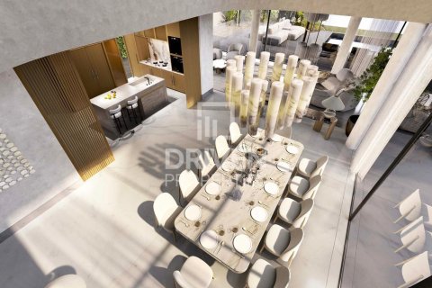 Villa de 5 chambres à Tilal Al Ghaf, UAE No. 83233 9