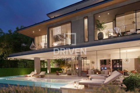 Villa de 5 chambres à Tilal Al Ghaf, UAE No. 83233 3