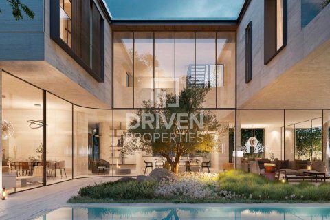 Villa de 5 chambres à Tilal Al Ghaf, UAE No. 83233 12