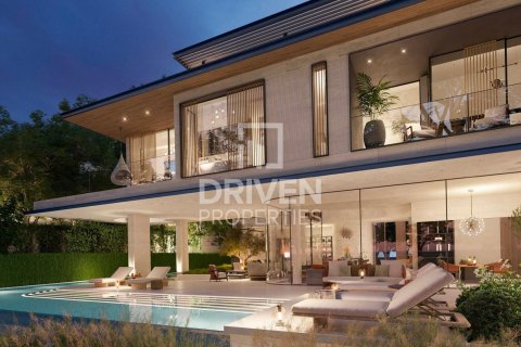 Villa de 5 chambres à Tilal Al Ghaf, UAE No. 83233 13