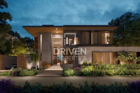 Villa de 5 chambres à Tilal Al Ghaf, UAE No. 83233 8