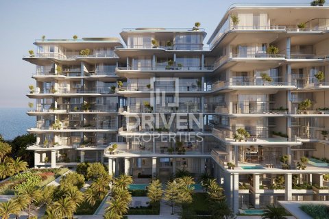 Appartement de 3 chambres à Palm Jumeirah, UAE No. 83236 4