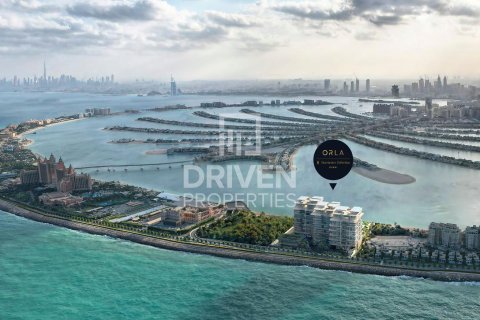 Appartement de 3 chambres à Palm Jumeirah, UAE No. 83236 2