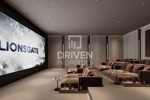Appartement de 3 chambres à Palm Jumeirah, UAE No. 83236 27