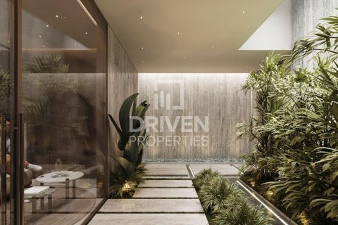 Appartement de 3 chambres à Palm Jumeirah, UAE No. 83236 22