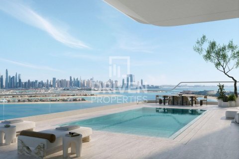 Appartement de 3 chambres à Palm Jumeirah, UAE No. 83236 3