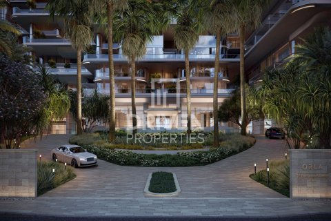 Appartement de 3 chambres à Palm Jumeirah, UAE No. 83236 31