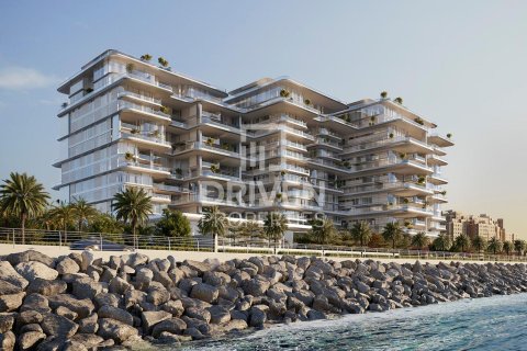 Appartement de 3 chambres à Palm Jumeirah, UAE No. 83236 12
