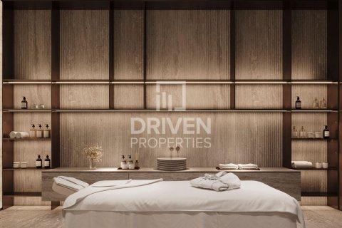 Appartement de 3 chambres à Palm Jumeirah, UAE No. 83236 16