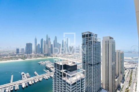 2 غرف نوم شقة في EMAAR Beachfront, الإمارات العربية المتحدة رقم 83250 8