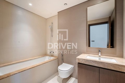 2 غرف نوم شقة في EMAAR Beachfront, الإمارات العربية المتحدة رقم 83250 7