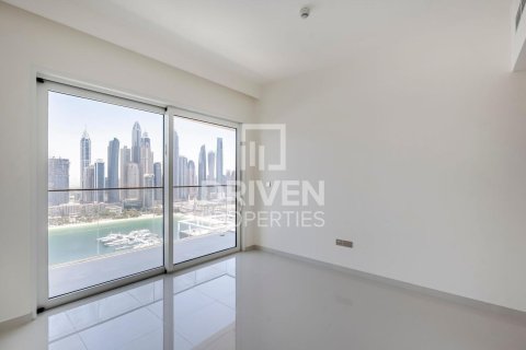 2 غرف نوم شقة في EMAAR Beachfront, الإمارات العربية المتحدة رقم 83250 5