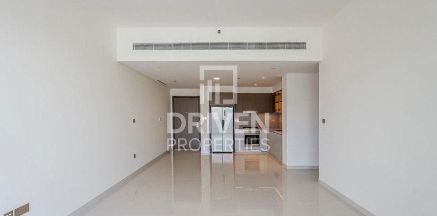 2 غرف نوم شقة في EMAAR Beachfront, الإمارات العربية المتحدة رقم 83250