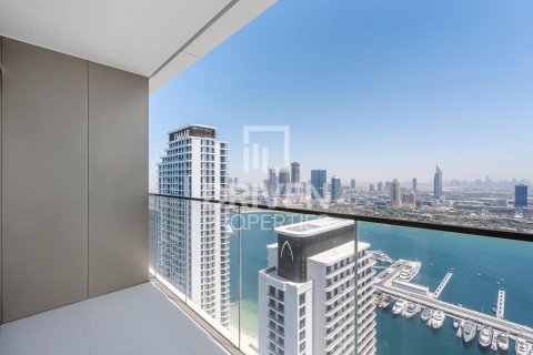2 غرف نوم شقة في EMAAR Beachfront, الإمارات العربية المتحدة رقم 83250 11