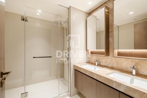 2 غرف نوم شقة في EMAAR Beachfront, الإمارات العربية المتحدة رقم 83250 14